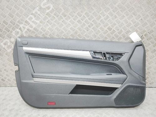 Used Front left panel Front left panel MERCEDES-BENZ E-CLASS Convertible (A207) E 250 CGI (207.447) (204 hp) 40206216 40206216