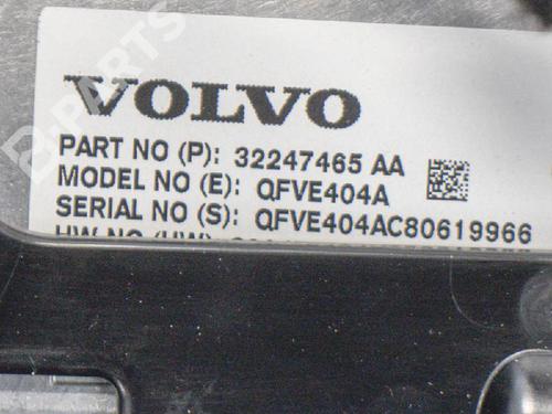 Display monitor VOLVO XC40 (536) T4 AWD | BP7891223C48 