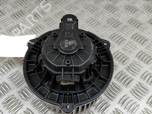 Heater blower motor FORD RANGER (TKE) 3.2 TDCi 4x4 | BP22806889M62 