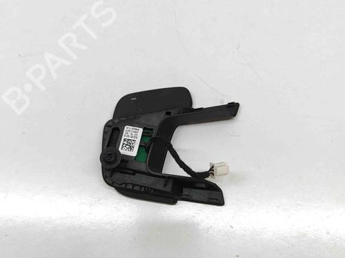 Stuurwielbediening VW T-ROC (A11, D11) 2.0 R 4motion | BP29487719E15 