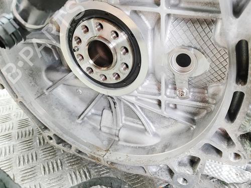 Engine PORSCHE 718 CAYMAN (982) S 2.5 (982130, 982131) | BP33376558M1  - Image 6