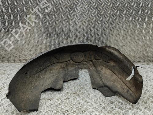 Wheel arch AUDI A3 Sportback (8VA, 8VF) S3 quattro | BP16271810C56 
