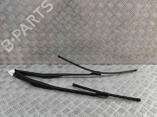 Used Front wipers mechanism BMW 8 Gran Coupe (G16, F93) 840 i (333 hp) 28563134