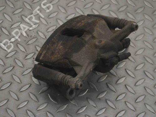 Højre bremsekaliber foran VW GOLF VII Variant (BA5, BV5) 2.0 GTD | BP30250442M104