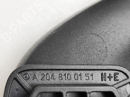 Interior roof handle MERCEDES-BENZ CLS (C218) CLS 250 CDI / BlueTEC / d (218.303, 218.304) | BP33384763I35 - Image 5