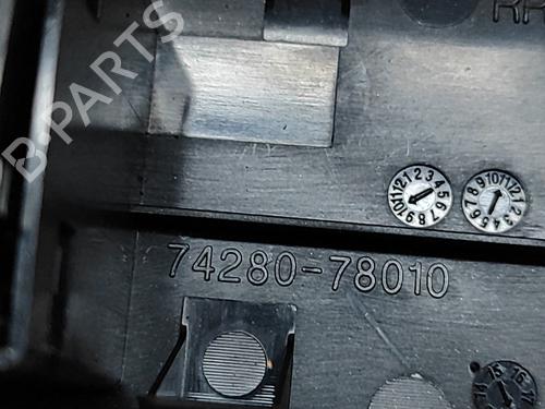 Left rear window switch LEXUS NX (_Z1_) 300h AWD (AYZ15, AYZ15_, AYZ15R) | BP28028906I29 