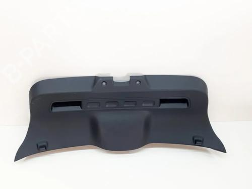 Used Boot lining Boot lining CITROËN C3 III (SX) 1.2 VTi 82 (82 hp) 6769062 6769062