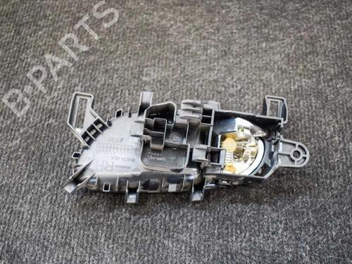 Rear right interior door handle NISSAN QASHQAI II (J11, J11_) 1.6 DIG-T | BP6752055I16 