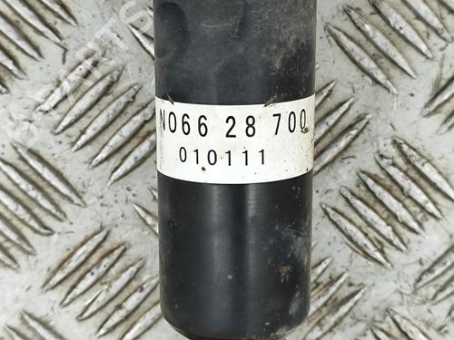 Right rear shock absorber MAZDA MX-5 II (NB) 1.8 16V (NB8C) | BP30178058M19 