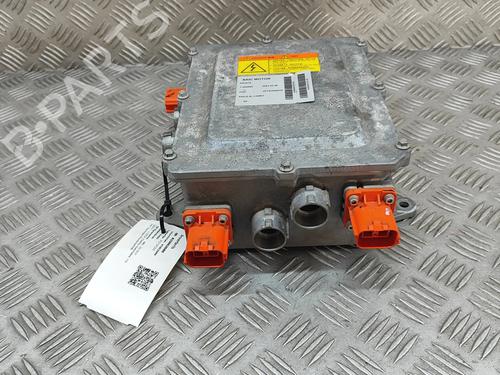 Used Inverter/Converter Inverter/Converter MG MG ZS SUV (AZS1) EV (156 hp) 33370479 33370479