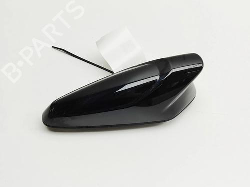 Base antenna Base antenna AUDI Q6 E-TRON (GFB) e-tron quattro (387 hp) 37444991 37444991