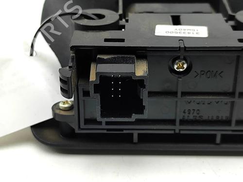 Switch VOLVO XC60 I SUV (156) D4 AWD | BP39409799I30 - Image 6