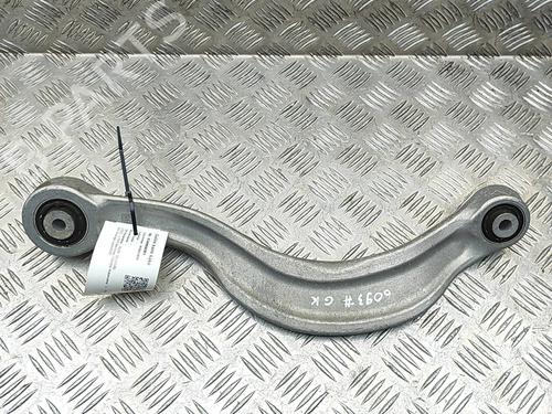Used Left rear suspension arm Left rear suspension arm AUDI Q5 (GUB) SQ5 TFSI quattro (367 hp) 33847202 33847202