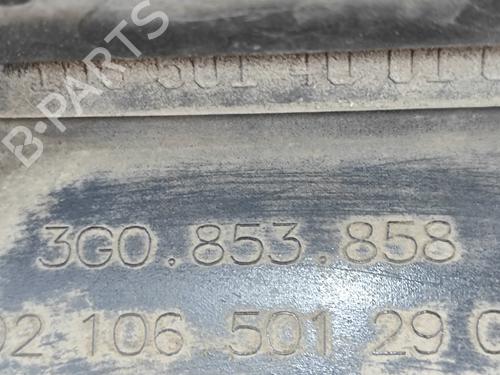 Right sideskirt VW PASSAT B8 Variant (3G5, CB5) 2.0 TDI | BP29830049C114