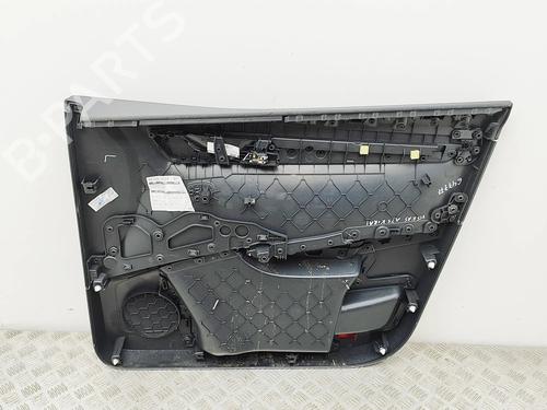 Front left panel SKODA KAROQ (NU7, ND7) 1.5 TSI | BP37797338C58 - Image 2