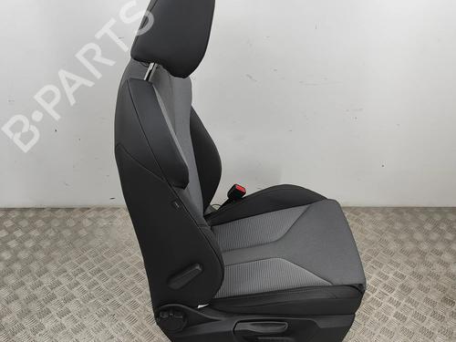 Sæde sæt SKODA ENYAQ iV SUV (5AZ) 85X | BP29867335C78