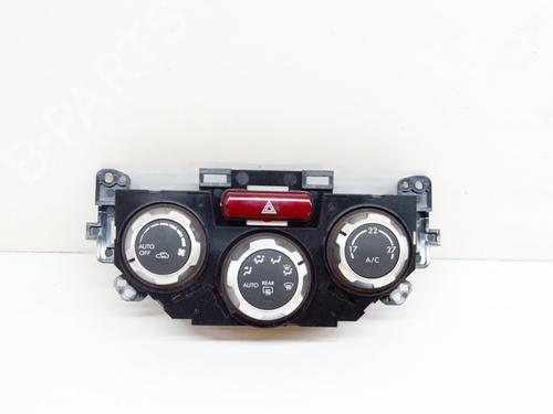 Used Electronic module SUBARU FORESTER (SH_) 2.0 D AWD (SHH, SHD, SHN) (147 hp) 7733244
