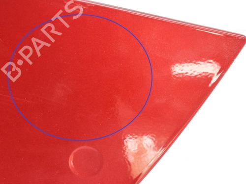 Fuel flap FORD FOCUS III 1.0 EcoBoost | BP13928309C131 