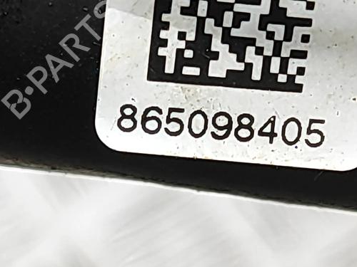 Pipe BMW 3 Touring (G21, G81) 330 e Plug-in-Hybrid | BP33389764M125  - Image 5