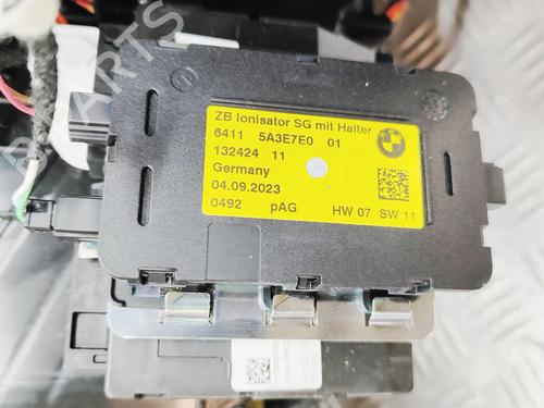 Heater matrix BMW X7 (G07) xDrive 40 i Mild Hybrid | BP33388427M63 - Image 8