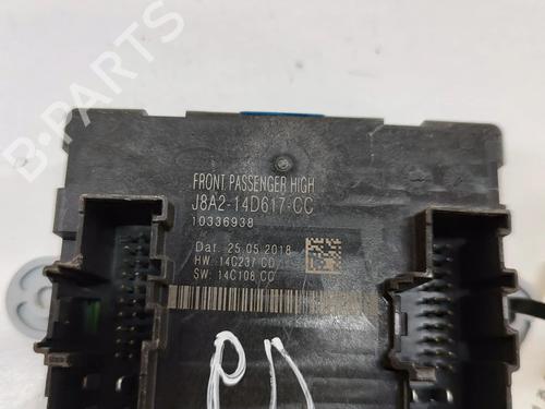 Electronic module JAGUAR I-PACE (X590) EV400 AWD | BP28275789M83 