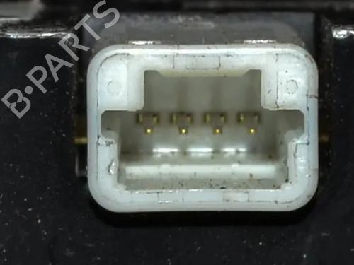 Electronic module NISSAN JUKE (F15) 1.6 | BP6724125M83