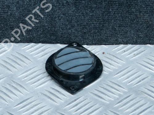 Used Air vent LAMBORGHINI GALLARDO SPYDER 5.2 LP560-4 (560 hp) 14652952