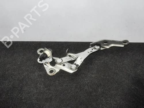 Dørhængsel/Dørbegrænser Dørhængsel/Dørbegrænser FORD GALAXY I (WGR) 1.9 TDI (130 hp) 14659884 14659884