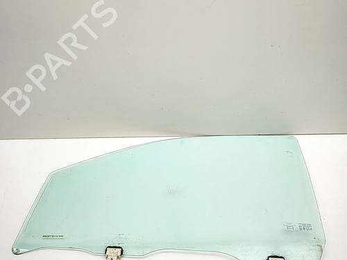 Used Front left door window Front left door window ISUZU D-MAX II (TFR, TFS) 2.5 CRDi 4x4 (TFS86J) (136 hp) 36458414 36458414