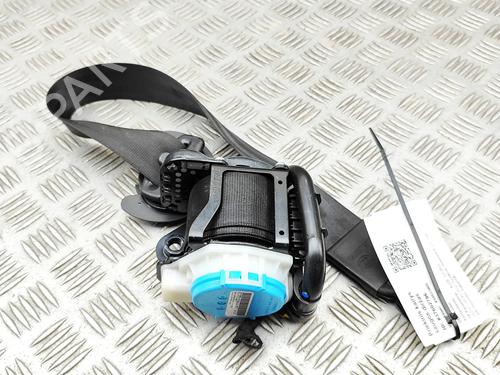 Front left seatbelt AUDI Q3 (8UB, 8UG) 2.0 TDI quattro | BP38184818I26 - Image 2