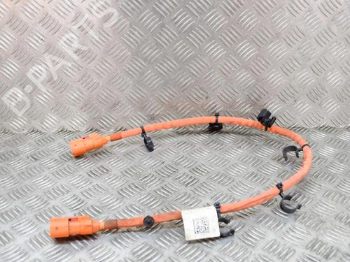 Used Wiring harness VW GOLF VII (5G1, BQ1, BE1, BE2) 1.4 GTE Hybrid (204 hp) 14636907