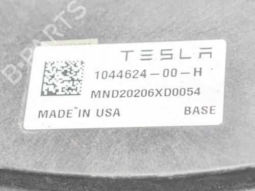 Right rear brake caliper TESLA MODEL 3 (5YJ3) EV AWD | BP27751266M106 