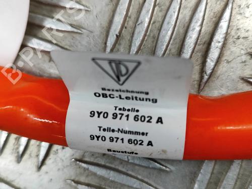 Ledningsnet PORSCHE CAYENNE (9YA) 3.0 E-Hybrid AWD (9YAAE1) | BP27766265E16 