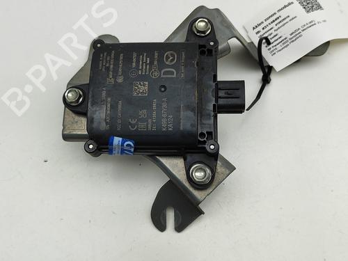 Elektronisk modul MAZDA CX-5 (KF) 2.0 | BP27607654M83 