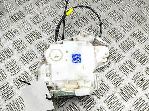 Venstre bak lås MITSUBISHI OUTLANDER III (GG_W, GF_W, ZJ, ZL, ZK) 2.2 Di-D 4WD (GF6W) | BP30301685C100