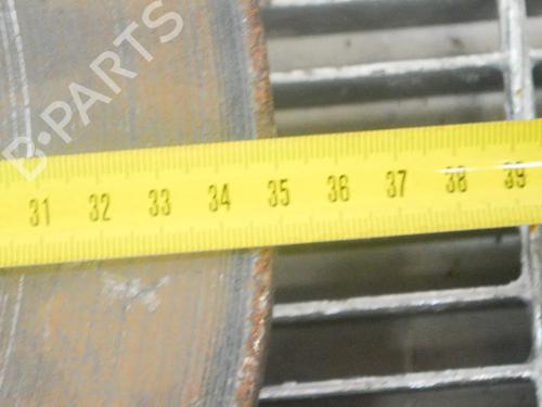 Other JAGUAR F-PACE (X761) 3.0 SDV6 AWD | BP14662445O1