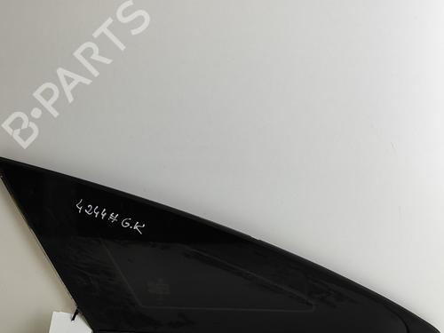 Panel rute bak venstre MERCEDES-BENZ CLA Shooting Brake (X117) CLA 200 CDI / d (117.908) (136 hp) 16872944