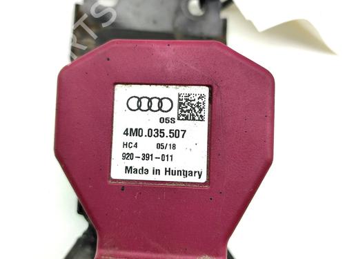 Antenne/Base AUDI Q5 (FYB, FYG) 2.0 TDI quattro | BP36391164C140 - Image 7