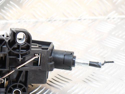 Gear lever VOLVO XC90 II (256) D5 AWD | BP6769045M90 