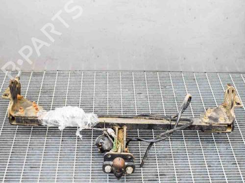 Used Tow ball/Mechanism NISSAN NAVARA NP300 (D40) 2.5 dCi 4WD (D40TT, D40T, D40M, D40BB) (190 hp) 14662219