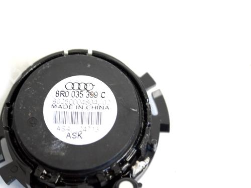 Speaker AUDI Q5 (8RB) 3.0 TDI quattro | BP30894055E2 - Image 4