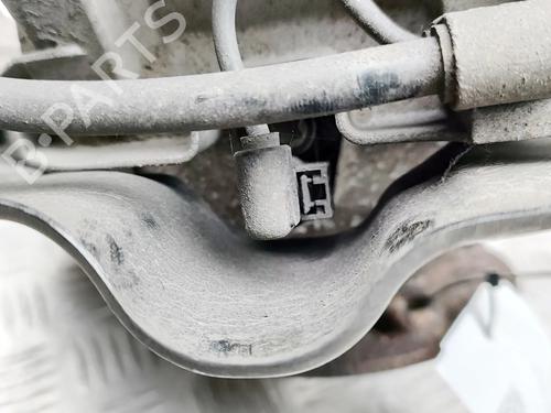 Right front steering knuckle MERCEDES-BENZ GLA (H247) GLA 200 d (247.712) | BP33386904M26 - Image 7