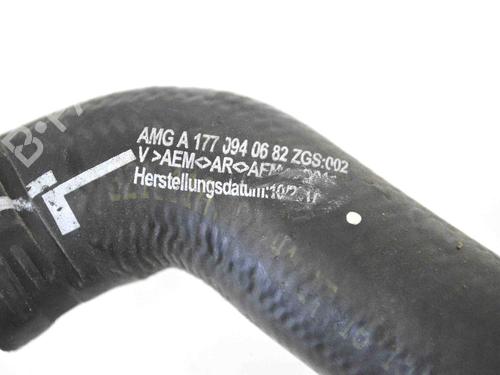 Rør ASTON MARTIN DB11 Vantage 5.2 V12 | BP30212310M125