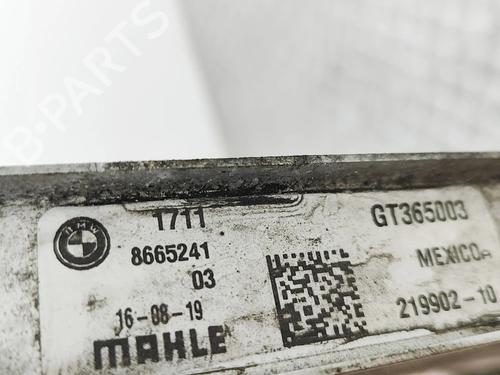 Køler BMW X3 (G01, F97, G08) M Competition | BP30731966M31