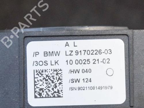 Steering column stalk BMW 5 (E60) 520 d | BP6749885I23 