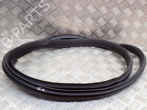 Used Rubber door seal MERCEDES-BENZ CLA Coupe (C117) AMG CLA 45 4-matic (117.352) (381 hp) 14626666