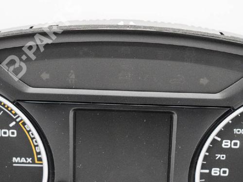 Instrument cluster AUDI Q5 (8RB) 2.0 Hybrid quattro | BP7082214C47 