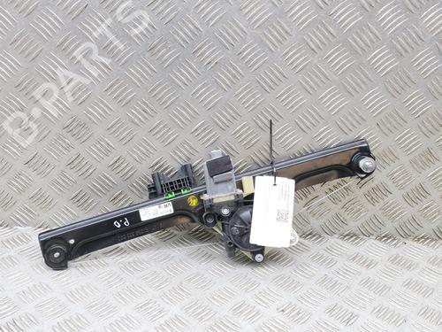 Used Front right window mechanism Front right window mechanism 39073355 39073355