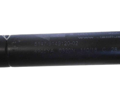 Gasdæmper bagklap BMW X5 (F15, F85) xDrive 30 d | BP30238238C138