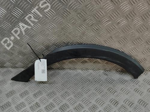 Used Rear left wheel arch trim FORD FIESTA VI Van 1.0 EcoBoost (140 hp) 28548377